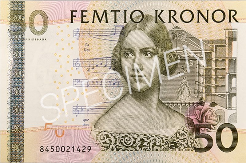 Foto: Sveriges Riksbank